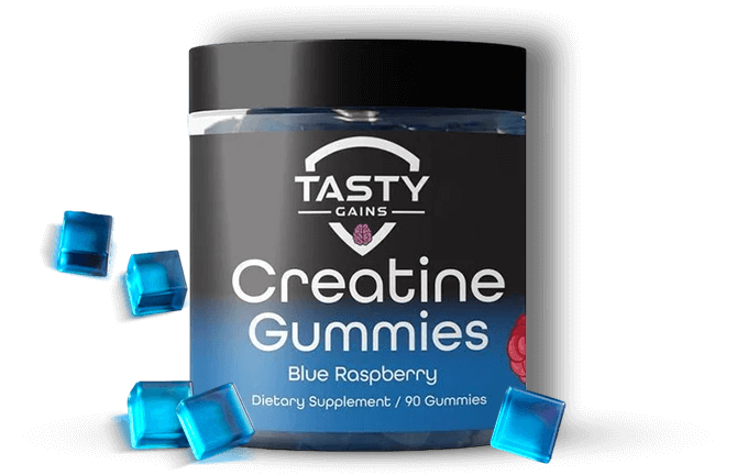 creatine-gummies buy